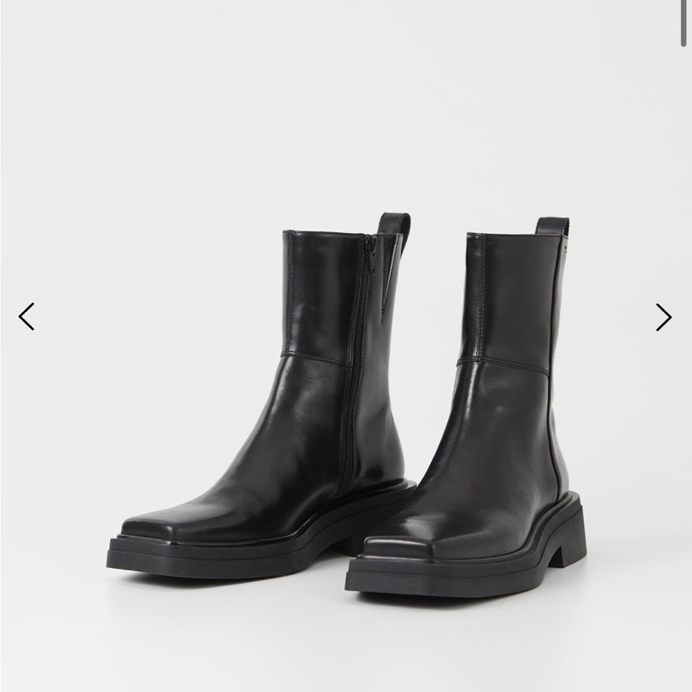 Vagabon Eyra Boot